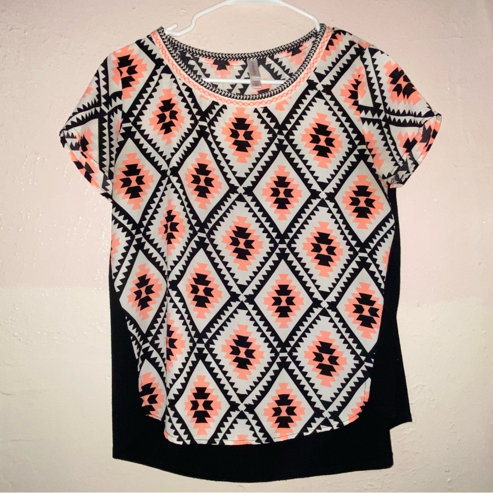 Cute New Blouse💗🧡